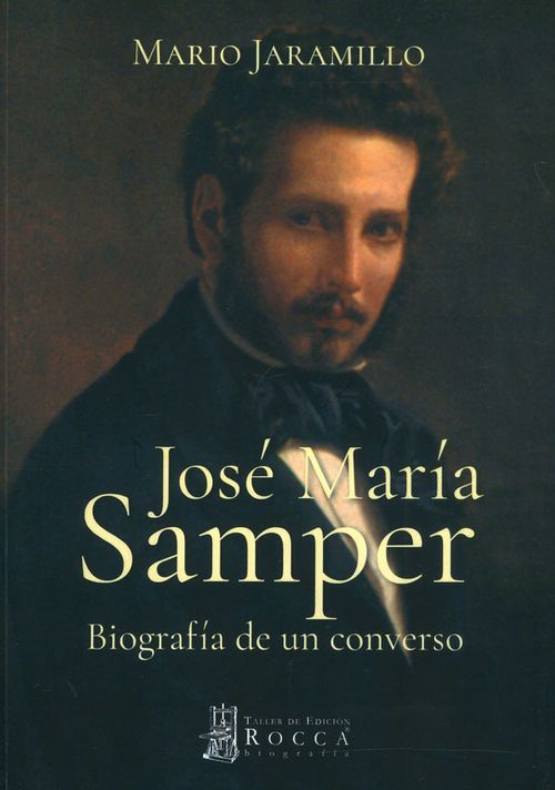 José María Samper