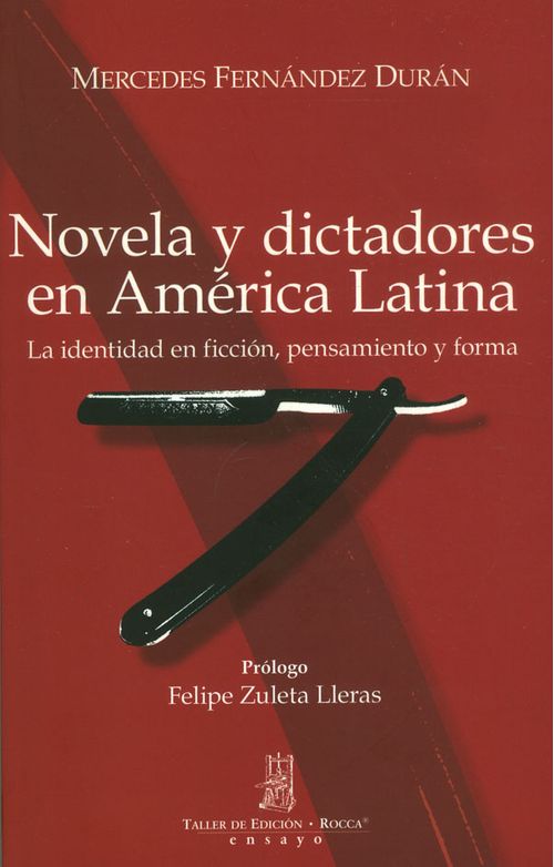 Novela Y Dictadores En América Latina