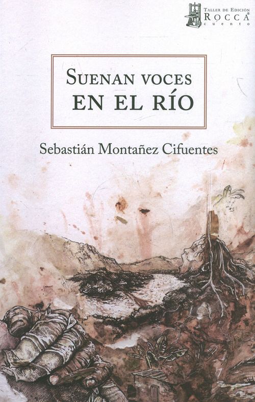 Suenan Voces En El Río