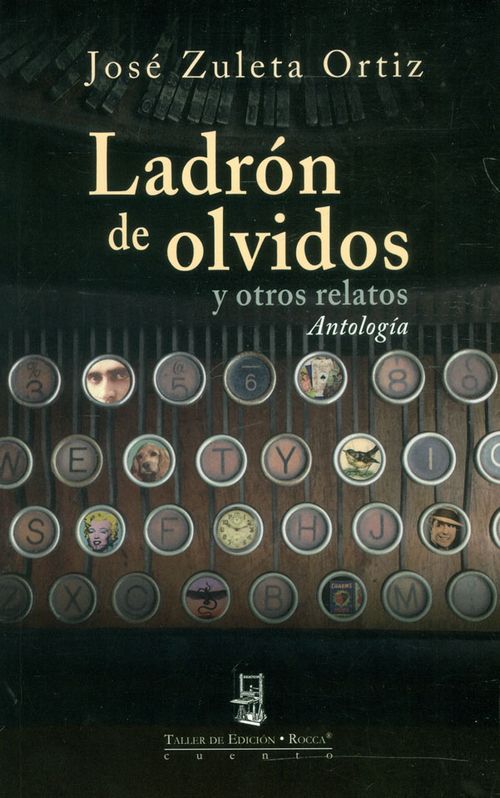 Ladrón De Olvidos