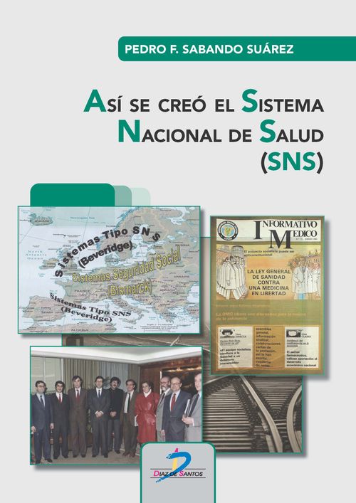 Así Se Creo El Sistema Nacional De Salud SNS