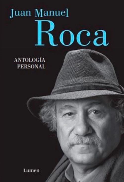 Antología Personal