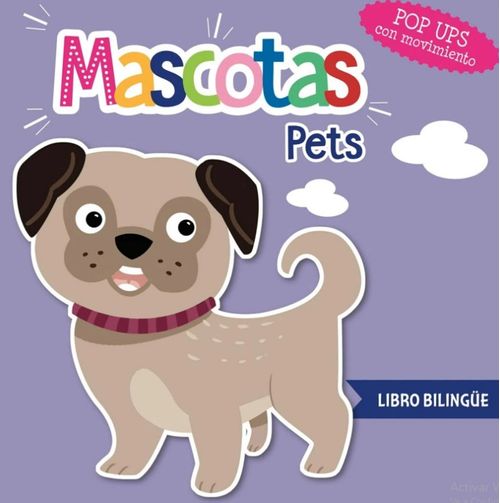Mascotas  Pets