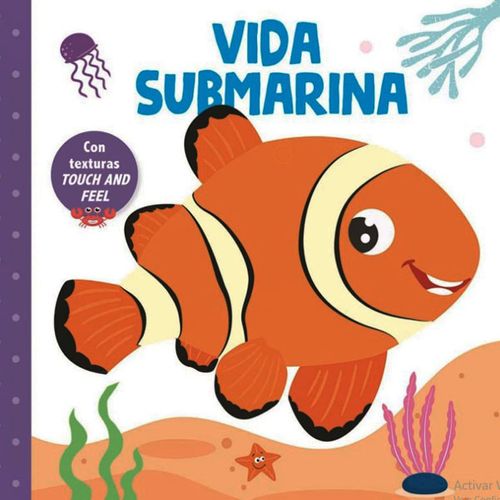 Vida Submarina
