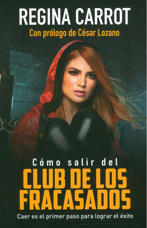 Cómo Salir Del Club De Los Fracasados