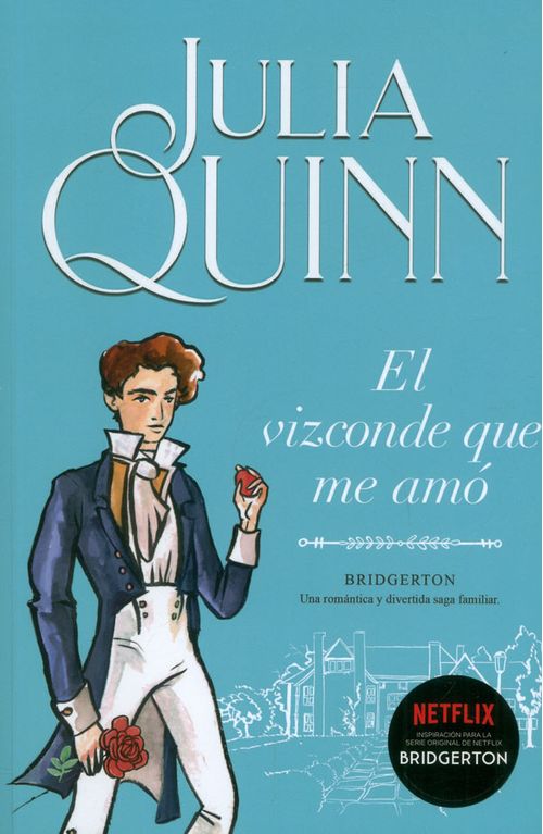 El Vizconde Que Me Amó