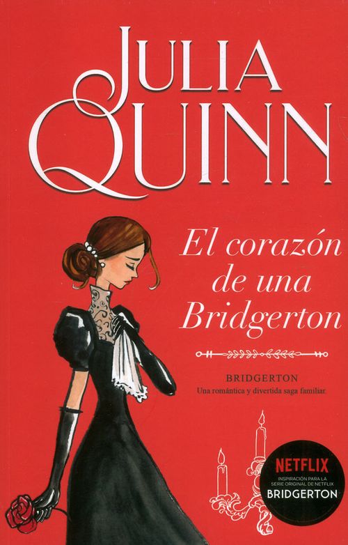 El Corazón De Una Bridgerton