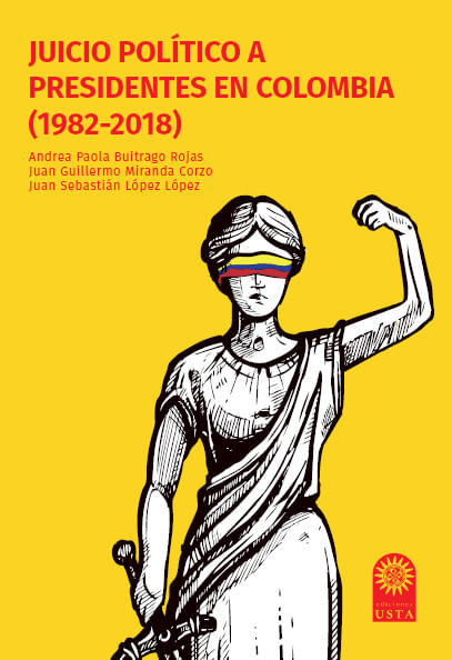Juicio político a presidentes en Colombia 19822018