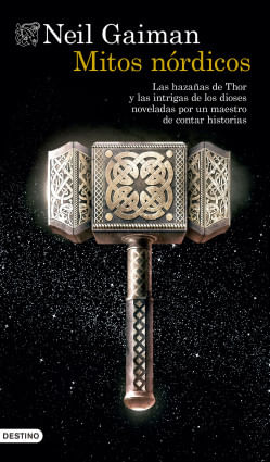 Mitos Nórdicos