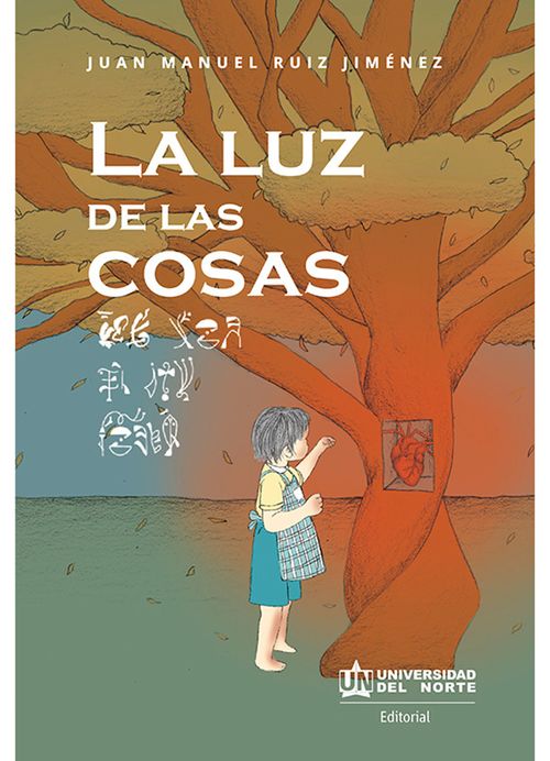 La luz de las cosas