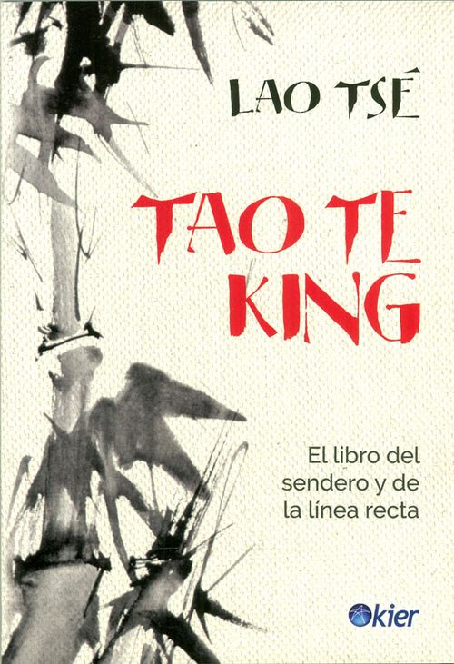 Tao Te King