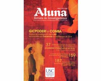 Aluna No 2 Revista de Investigaciones