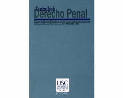 La reforma constitucional a la Fiscalía General de la Nación Cuadernillos de Derecho Penal No 1