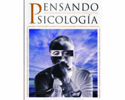 Pensando Psicología Revista Nacional Facultad de Psicología Vol 1 No 1