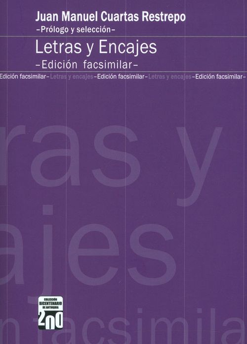 Letras Y Encajes