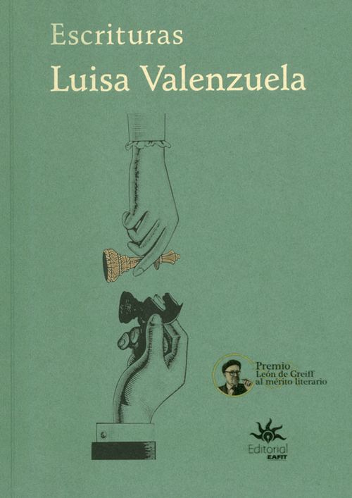 Escrituras