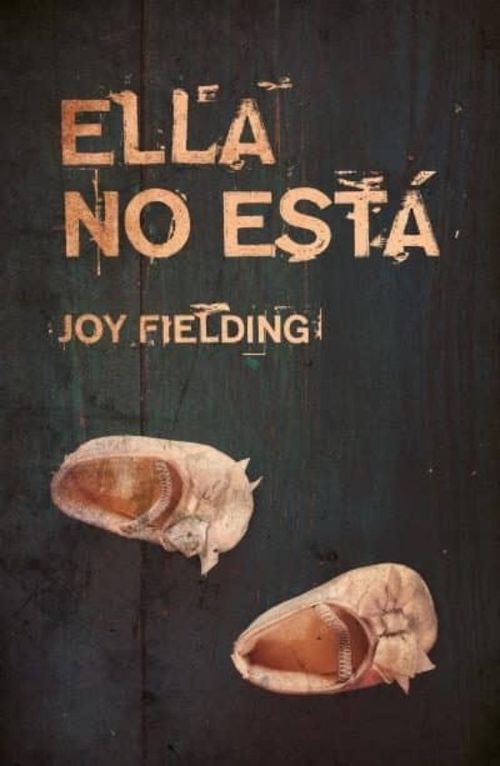 Ella No Está