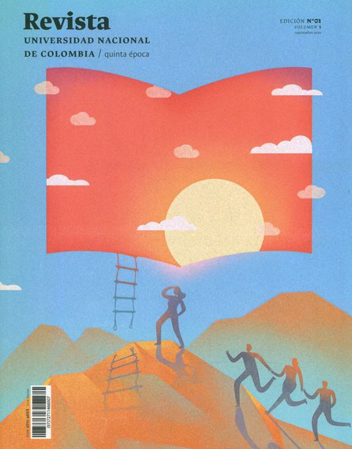 Revista Universidad Nacional De Colombia