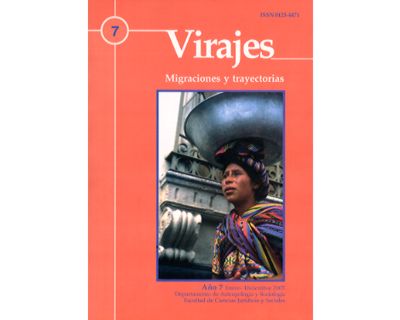 Virajes Migraciones y trayectorias Año 7