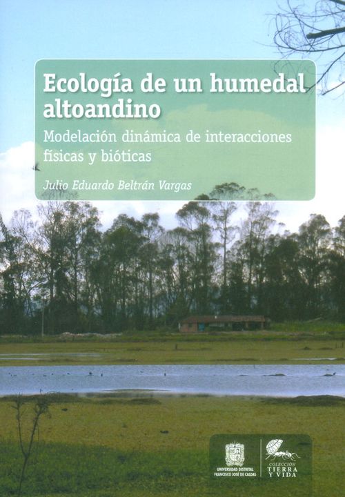 Ecología de un humedal altoandino