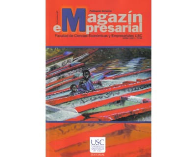Magazín Empresarial No 09
