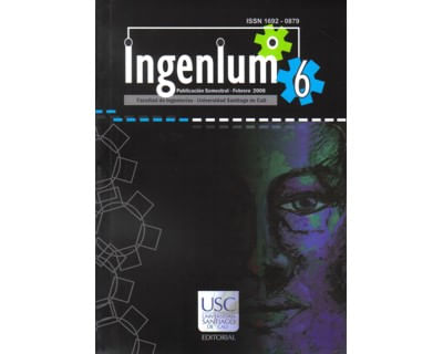 Ingenium No 6