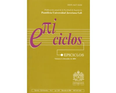 Epiciclos No 3