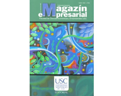 Magazín Empresarial No 11