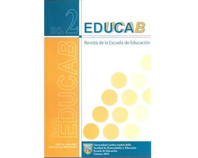 EDUCAB, revista de la escuela de educación Nº 2