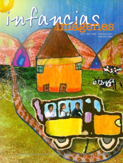 Infancias Imágenes Vol 9 No 2