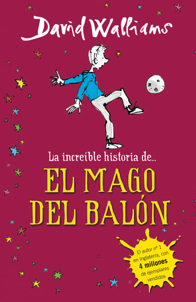 La increible historia de… el mago del balón