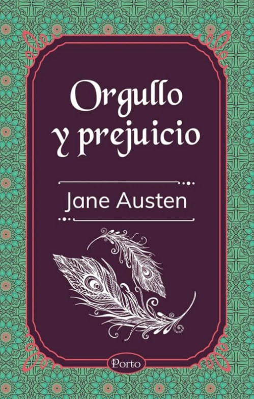 Orgullo Y Prejuicio