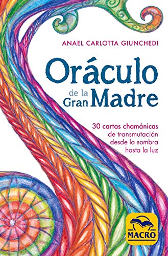 Oráculo De La Gran Madre