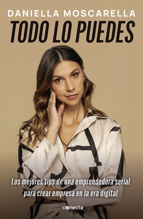 Todo Lo Puedes