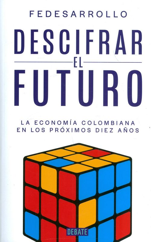 Descifrar El Futuro