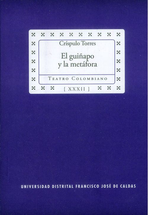 El guiñapo y la metáfora