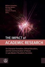 bw-the-impact-of-academic-research-evangelische-verlagsanstalt-9783374068043