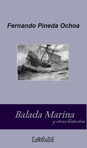 Balada marina y otras historias