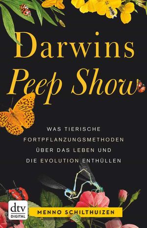 Darwins Peep Show