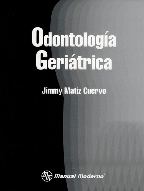 Odontología Geriátrica