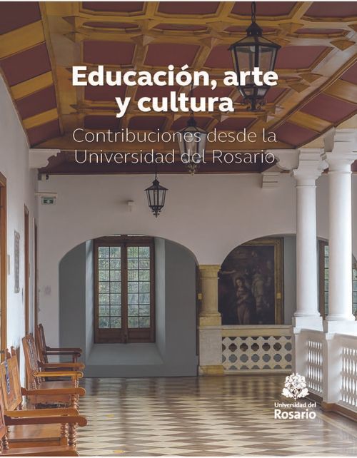 Educación arte y cultura