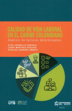 Calidad De Vida Laboral En El Caribe Colombiano