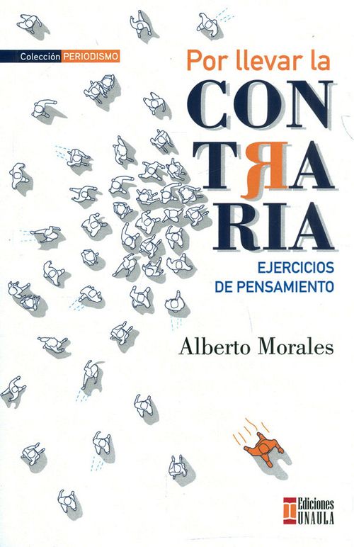 Por Llevar La Contraria