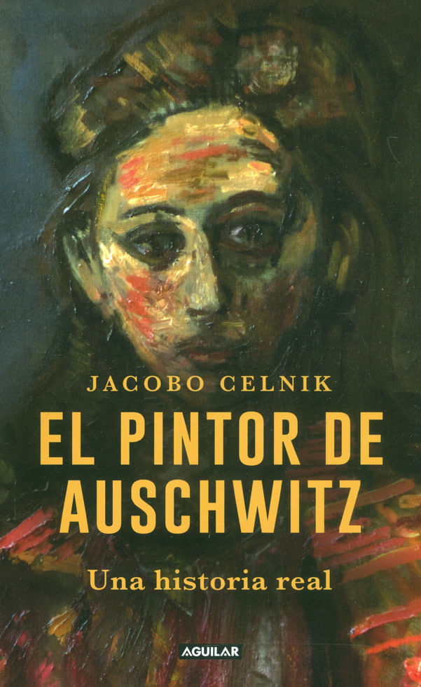 El pintor de Auschwitz - Libreria Lerner