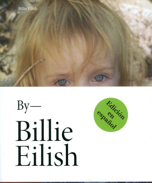 By  Billie Eilish