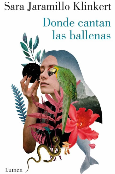 Donde cantan las ballenas