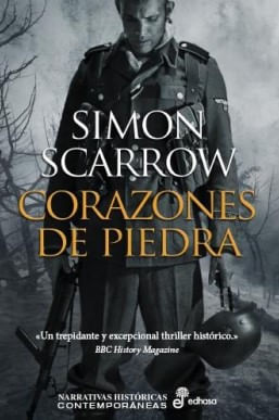 Garras Del Aguila III| Simon Scarrow - Libreria de la U