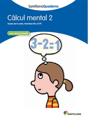 Calcul Mental 2 Catalan 12