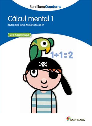 Calcul Mental 1 Catalan 12