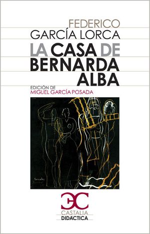 Casa De Bernarda Alba CD Ne